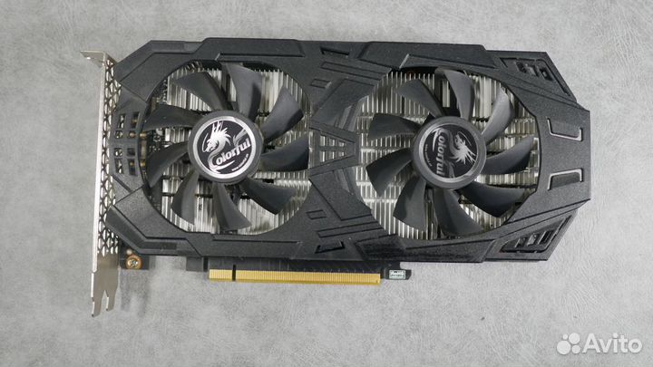 Видеокарта p106-100 6Гб 0.6 долл. c 2х