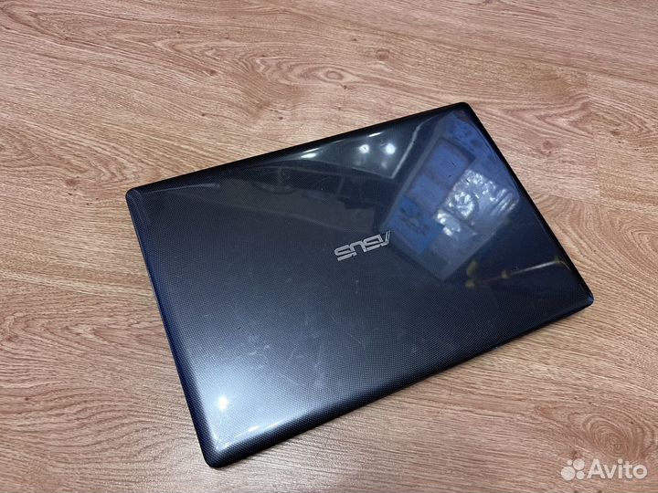 Asus X450C core i5