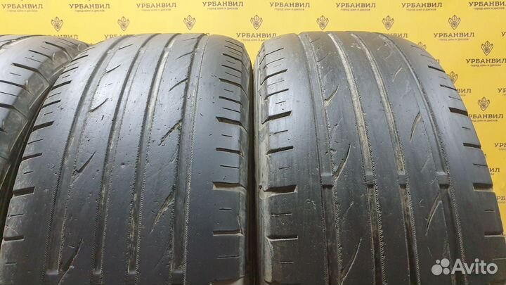 Sonar SX-9 265/70 R16 112S