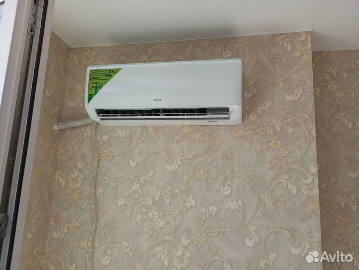 Кондиционеры с доставкой