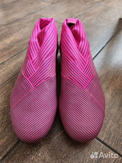 Adidas Nemeziz 19+ sg