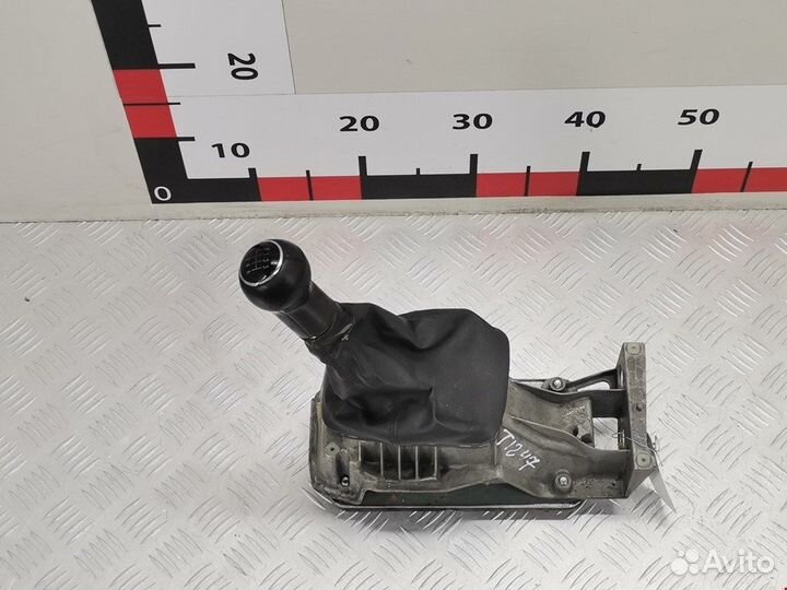 Кулиса кпп для Ford Galaxy 1 1221236