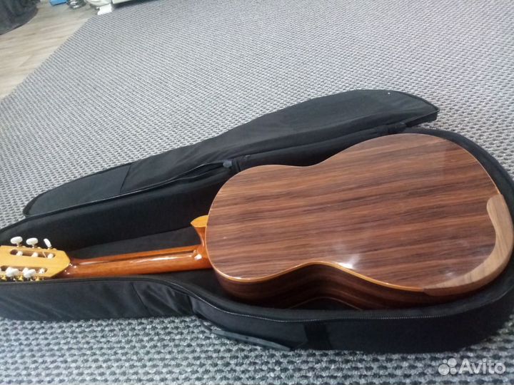 Cremona 977 (Strunal) гитара классическая 4/4