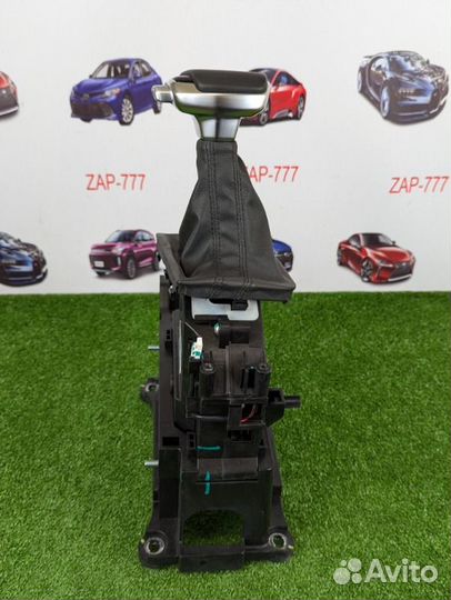 Селектор АКПП Changan Cs35Plus