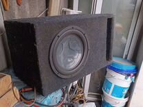 Короб для jbl 1150