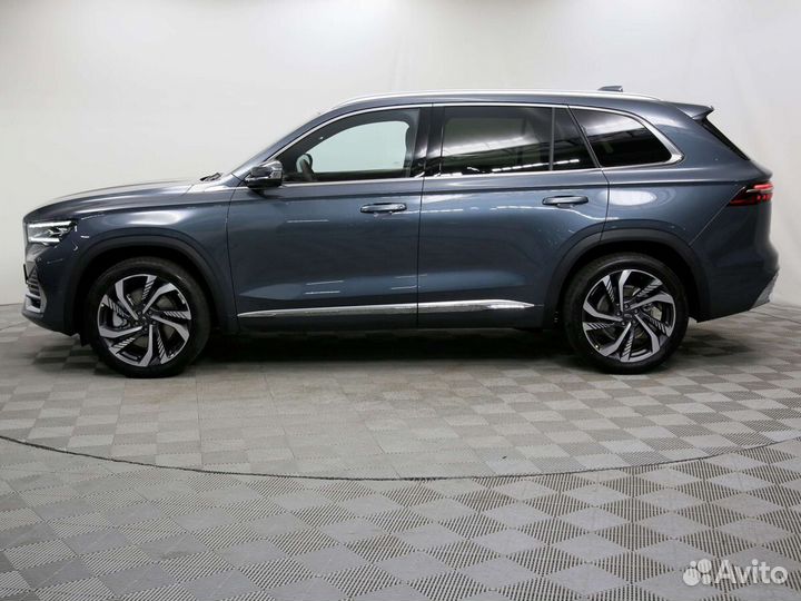 Geely Monjaro 2.0 AT, 2023