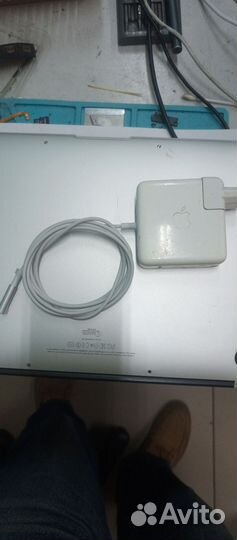 MacBook Air 13 2011 I5 4Gb 120Gb