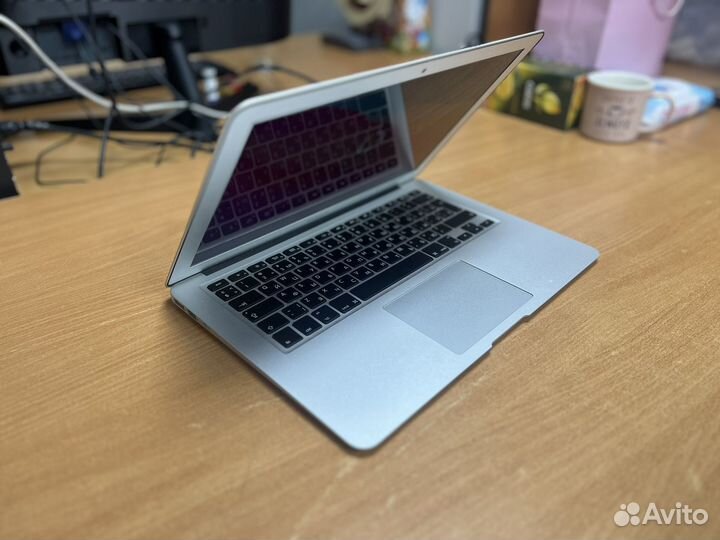 Apple MacBook Air 13 2013 i5 4gb 128gb