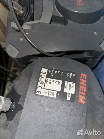 Аквариум 600 литров со всем оборудованием