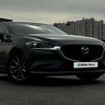 Mazda 6 2.0 AT, 2019, 85 000 км, с пробегом, цена 2 470 000 руб.