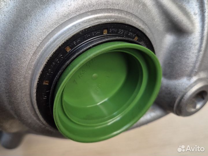 Редуктор передний BMW 4 F32 F36 Gran Coupe 3.38