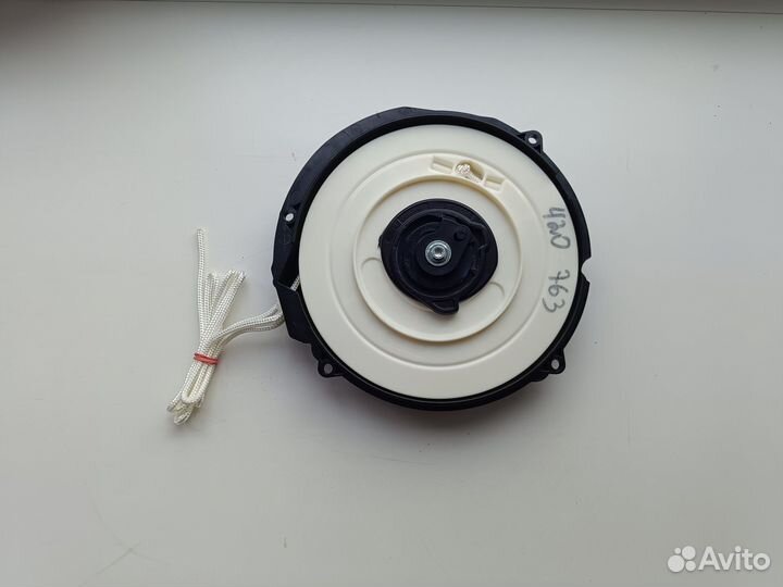 Стартер ручной BRP 420893763