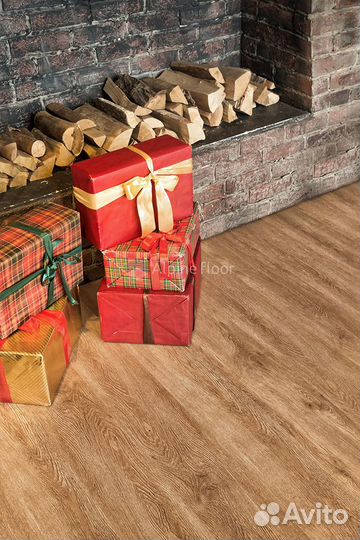 Alpine Floor Grand Sequoia Light Гевуина есо 11-70