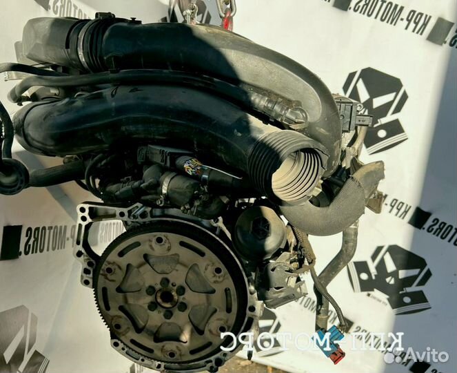 Двигaтель PSA5FT Контрактный