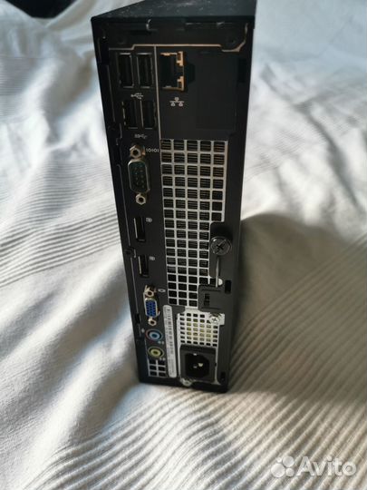 Компьютер Dell optiplex 7010