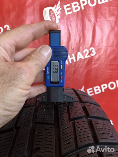 Yokohama Ice Guard IG30 215/60 R17 98Q