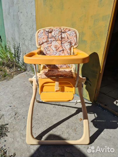 Стульчик для кормления