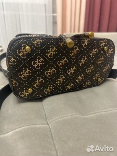 Рюкзак guess оригинал