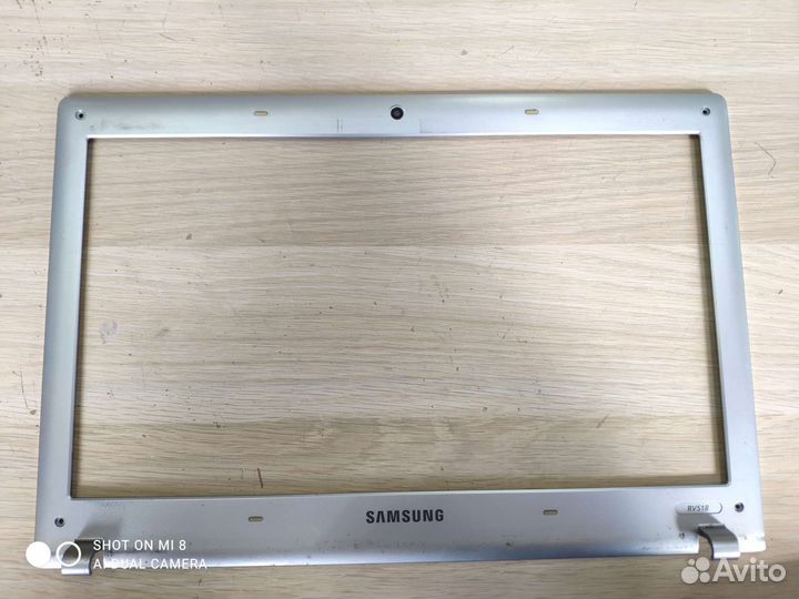 Samsung np-rv518-soaua