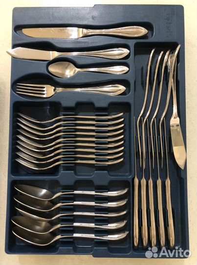 Набор столовых приборов zepter