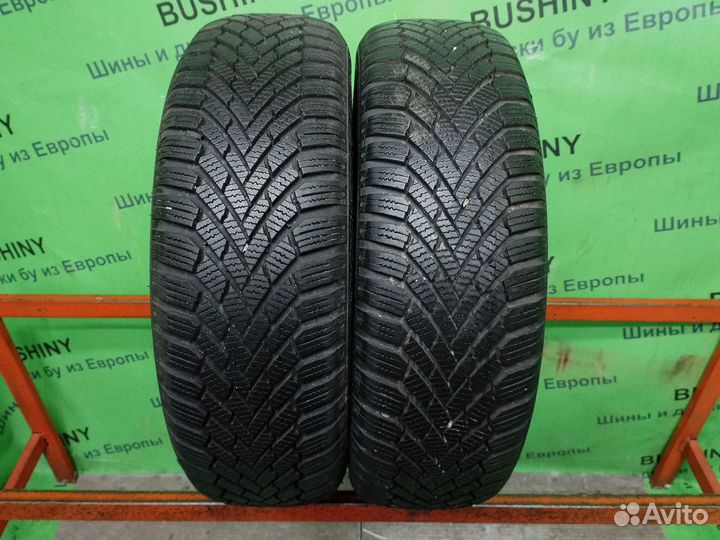 Continental ContiWinterContact TS 860 175/65 R14 82T