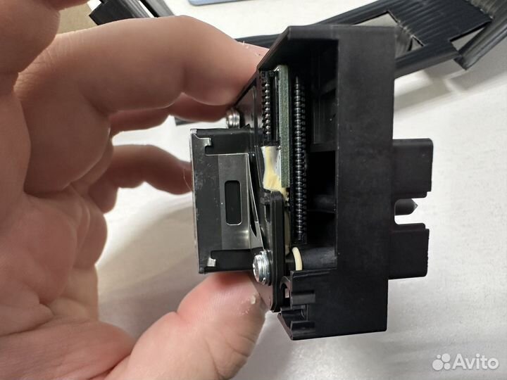 Печатающая головка Epson R270, 1410