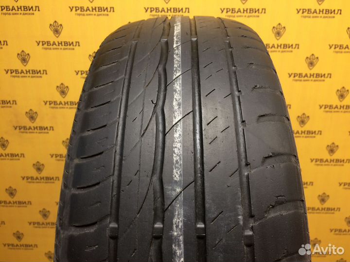 Barum Bravuris 2 205/60 R16