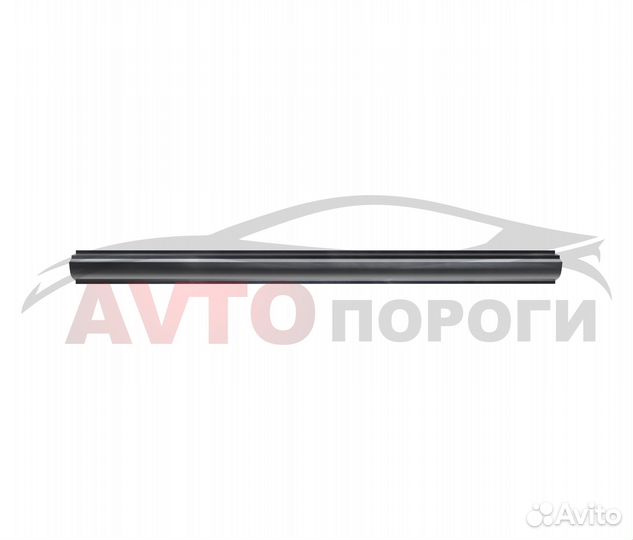 Ремонтные пороги Nissan Silvia S13