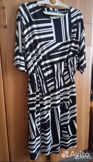 Платье 50/54