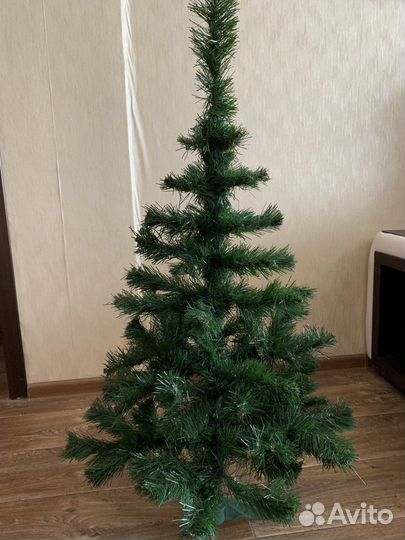 Елка искусственная Сказка 110