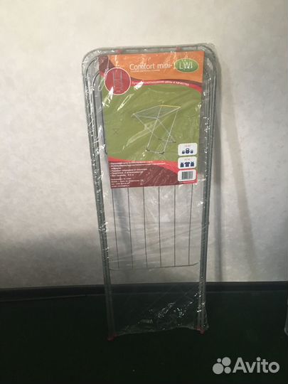 Сушилка для белья 13м