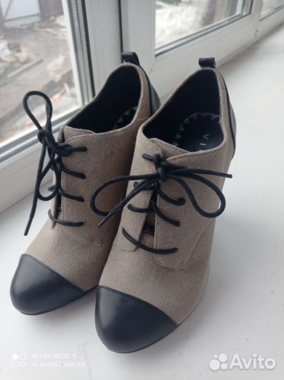 Ботильоны 38