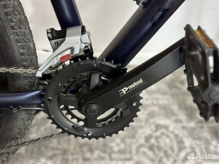 Женский велосипед