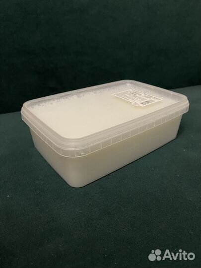 Мыльная основа