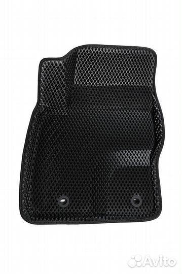 Коврики EVA с бортами BMW X5 F15 2014-2018