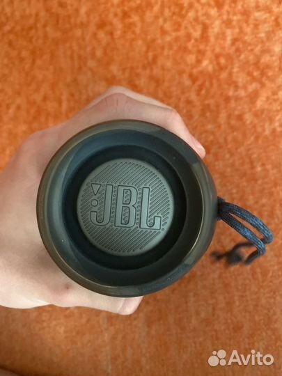 Колонка JBL Flip 5