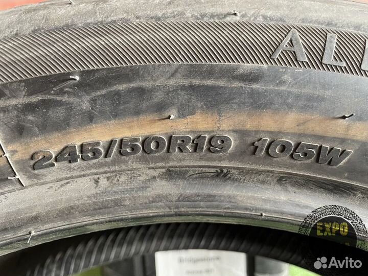 Bridgestone Alenza 001 245/50 R19 105W