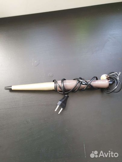 Плойка для волос