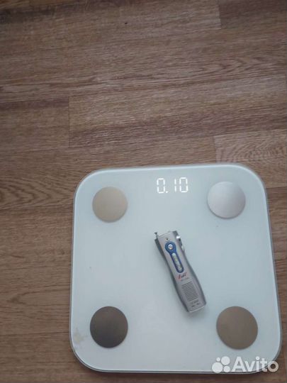 Радиоприемник миниатюрный с фонариком