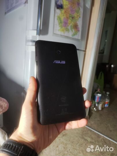 Asus fonepad 7 k012