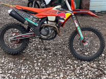 2024 KTM 350 EXC-F 65м/ч