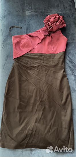 Коктейльное платье 42 44