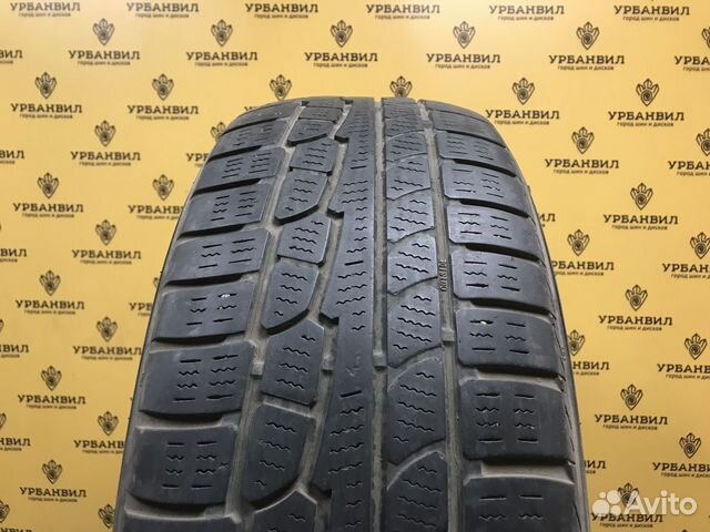 Nokian Tyres WR G2 SUV 215/60 R17