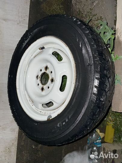 Tunga Tunga 175/70 R13