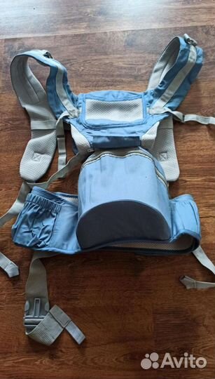 Эргорюкзак