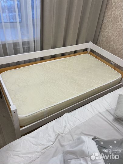 Кровать детская