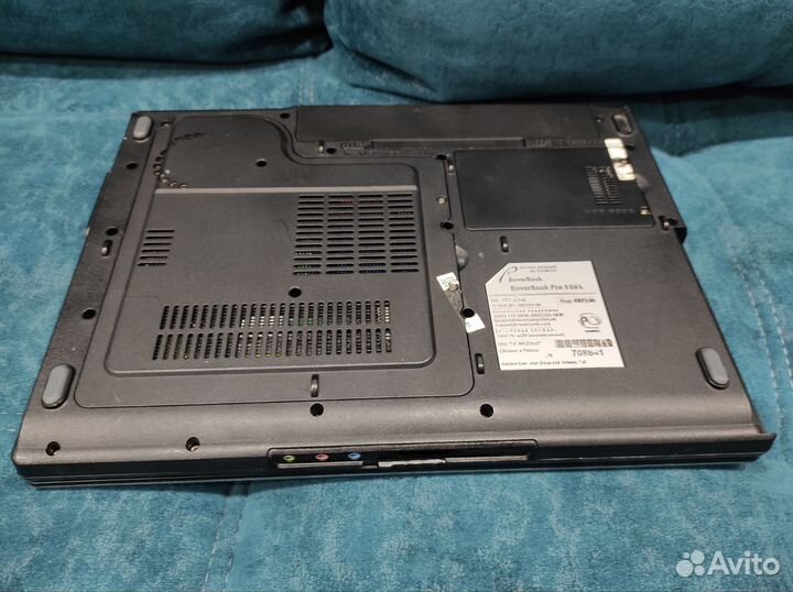 Roverbook