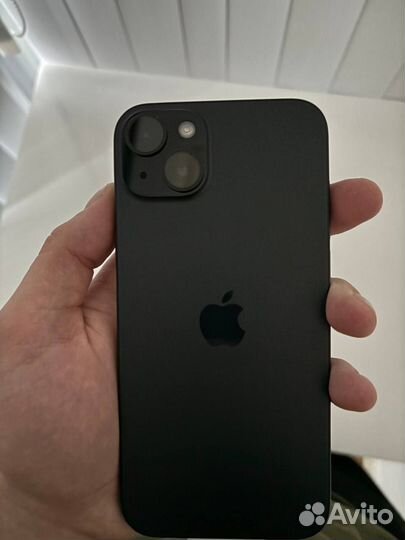 iPhone 15 Plus, 128 ГБ