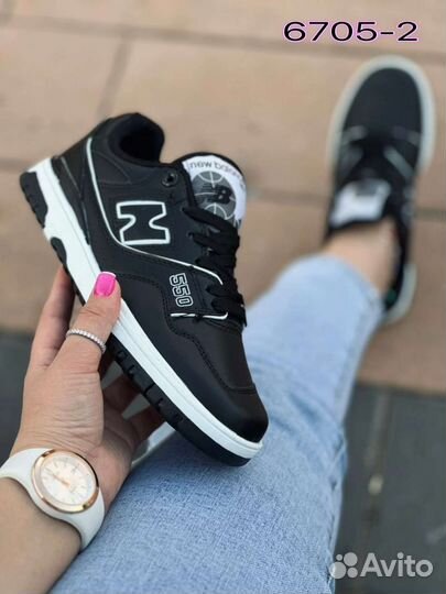 Кросовки new balance новые