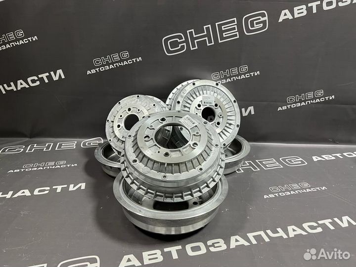 Барабаны тормозные на ваз 01,08,2121,2123